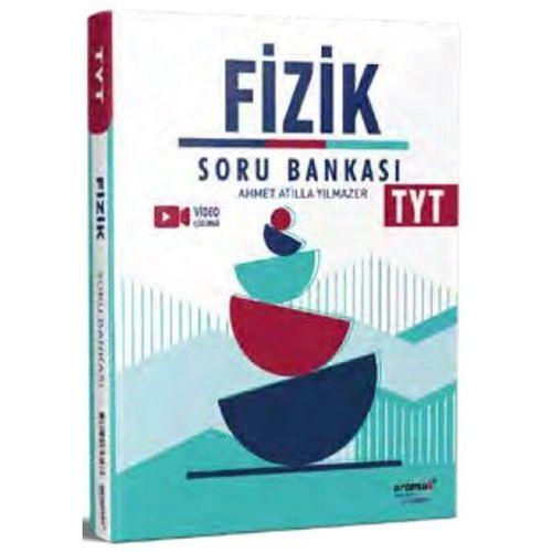 TYT Fizik Soru Bankası Aromat Yayınları