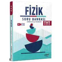 TYT Fizik Soru Bankası Aromat Yayınları