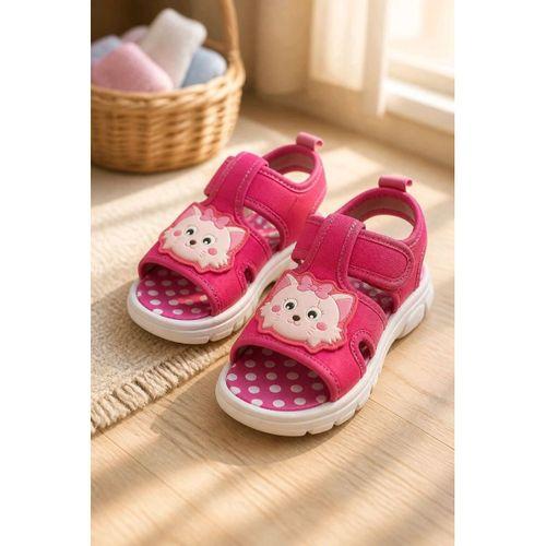 Yumuşak Taban 28 Numara  Çocuk  Sandalet