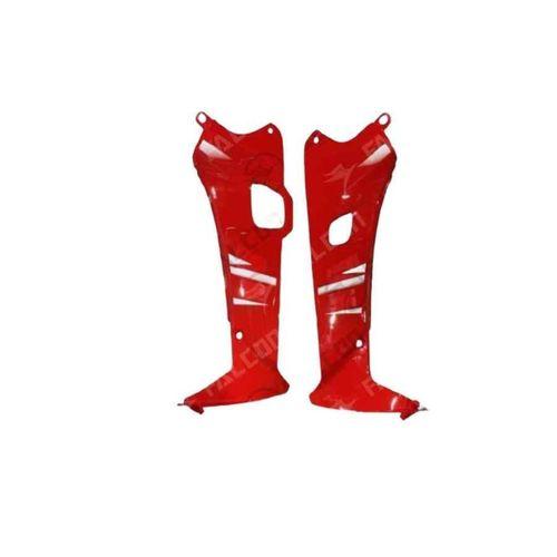 MONDİAL Mondial Kh Sağ+Sol İç Rüzgarlık(Kırmızı )