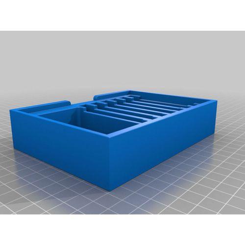 Mosaic Masa Oyunu Organizörü (Bu ürün Sadece Plastik parçadır - Almadan Önce Soru Sorabilirsiniz)