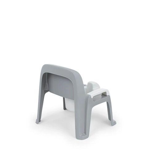 BabyJem BabyJem Afacan Lazımlık 004 Soft Gri