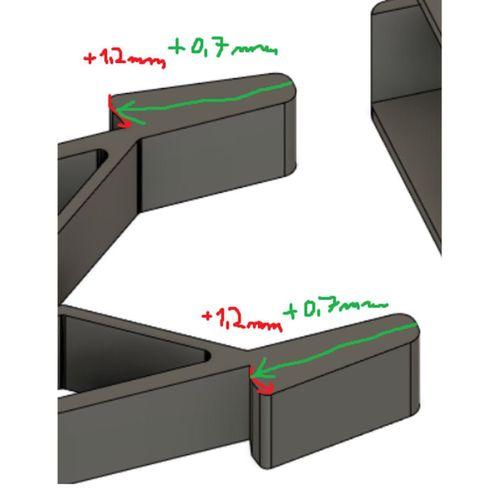 Toka 20 × 2 - 5124579