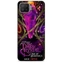 Oppo A73 Uyumlu Kılıf The Dark Crystal (29) Arka Koruma Kılıfı Brea