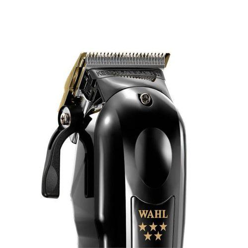 Wahl Cordless Black Magic Clip 3026434 Şarjlı Profesyonel Saç Kesme Makinesi
