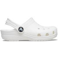 croc 206990-100 CLASSIC CLOG ÇOCUK TERLİK SANDALET