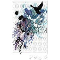 Harry Potter Expecto Patronum Puzzle 240 Parça Yapboz