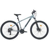 Bianchi Magma Hidrolik Fren 27.5 Jant 21 Vites Tourney Gri-Siyah 48 cm