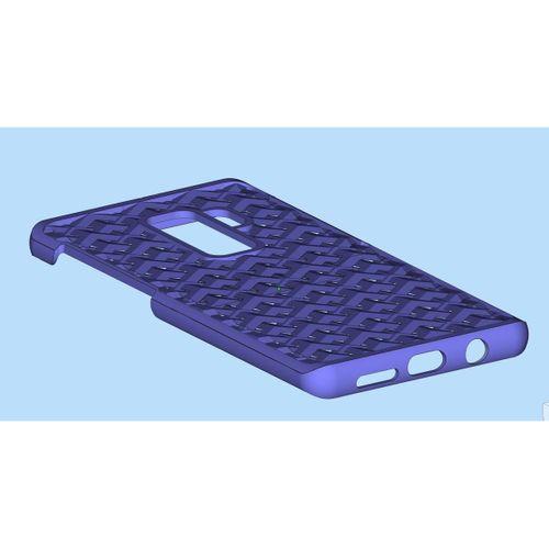 Samsung Galaxy S9+ (S9 Plus) Vaka - 3716898