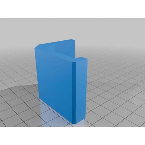 Kolay Basılabilir Telefon Standı