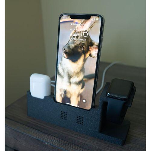 iPhone Xs Max Ultimate Rıhtım - 3711275