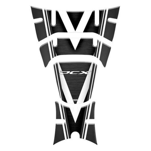 HONDA Honda Pcx 2018 - 2020 Uyumlu Tank Pad 005