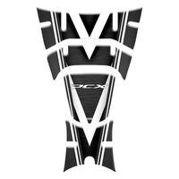 HONDA Honda Pcx 2018 - 2020 Uyumlu Tank Pad 005