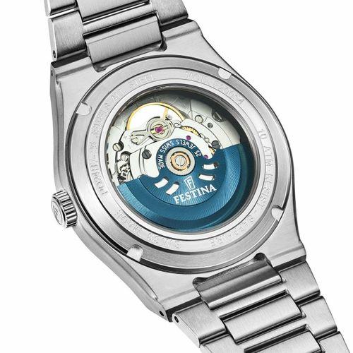 FESTINA SWISS F20054/3 RIVE AUTOMATIC KADIN KOL SAATİ