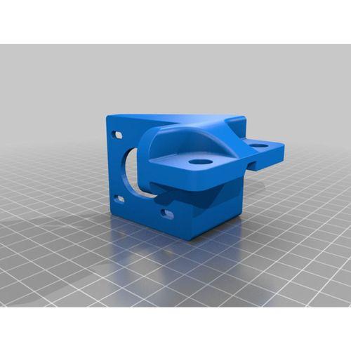 Doğrudan Sürüş Ekstrüder Ender 3 Pro (Bu ürün Sadece Plastik parçadır - Almadan Önce Soru Sorabilirsiniz)