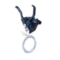 VİTES KOLU GRİPSHİFT + FREN KOLU CTVR (EF51)