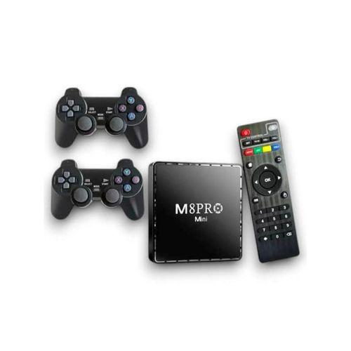 M8 Pro  Tv Oyun