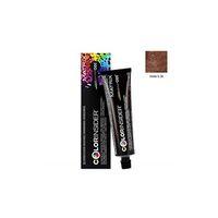 Medium Brown Color Insider Saç Boyası 5wm 5.38
