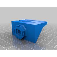 Evrensel Multiboard Spatula Aparatı (Bu ürün Sadece Plastik parçadır - Almadan Önce Soru Sorabilirsiniz)