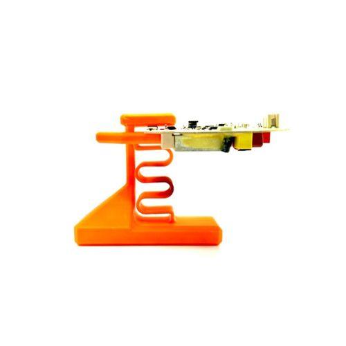 TAMAMEN 3D BASKIYLA Yapılabilir Yardımcı Eller PCB Tutucu (Bu ürün Sadece Plastik parçadır - Almadan Önce Soru Sorabilirsiniz)