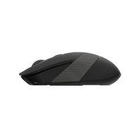A4 TECH FG10 OPTIK MOUSE NANO USB GRİ 2000 DPI