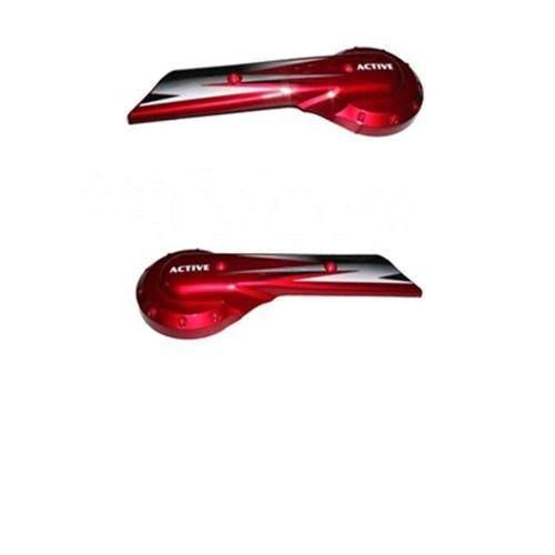 SEVGENT Mafsal Koruma Kırmızı Takım-Active 1200W