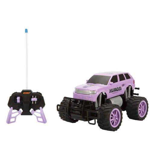 S00006217 ARABA 1/18 KUROMI JUMBO WHL 4.8VUSB -SUN