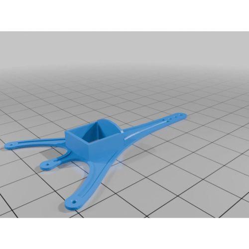 Samsung Surround Hoparlör İnce Braket (Bu ürün Sadece Plastik parçadır - Almadan Önce Soru Sorabilirsiniz)