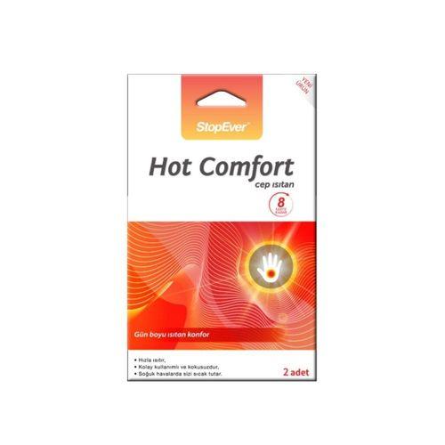 STOPEVER HOT COMFORT EL ISITAN