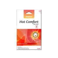 STOPEVER HOT COMFORT EL ISITAN