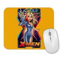 X Men Mutan t And Proud Mouse Pad