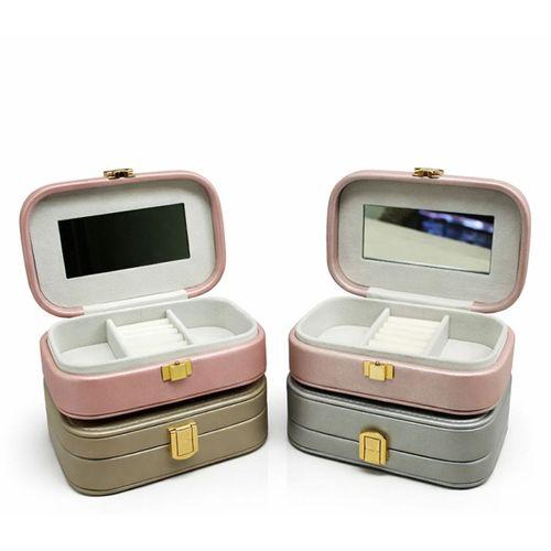 Makyaj Ve Takı Kutusu