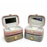 Makyaj Ve Takı Kutusu