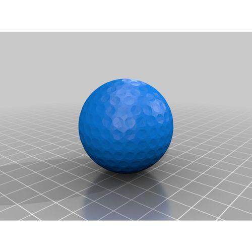 Golf Topu ve Golf Topu Kutusu (Bu ürün Sadece Plastik parçadır - Almadan Önce Soru Sorabilirsiniz)