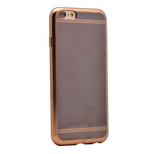 Apple iPhone 6 Plus Kılıf Zore Storm Silikon