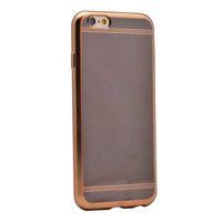 Apple iPhone 6 Plus Kılıf Zore Storm Silikon