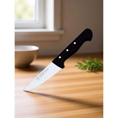 Sürmene Kurban Kasap Bıçağı 23.5 Cm Bıçak Et Kesim Deri Yüzme Kurbanlık Sürbisa 61009