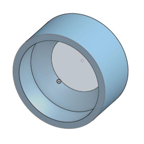 Audio Technica LP120 Turntable Risers - 6896850