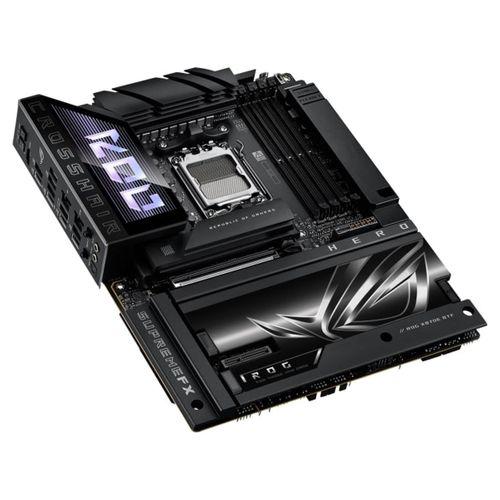 ASUS ROG CROSSHAIR X870E HERO BTF AMD AM5 DDR5 ATX
