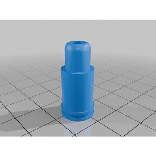 Eachine V100 Yedek Parça (Bu ürün Sadece Plastik parçadır - Almadan Önce Soru Sorabilirsiniz)