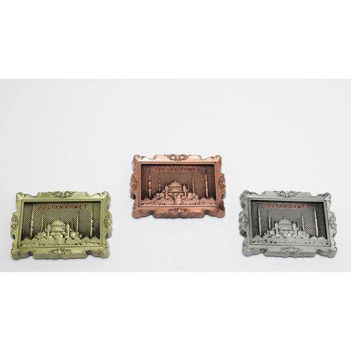 İstanbul Yöresel Magnet Model 4