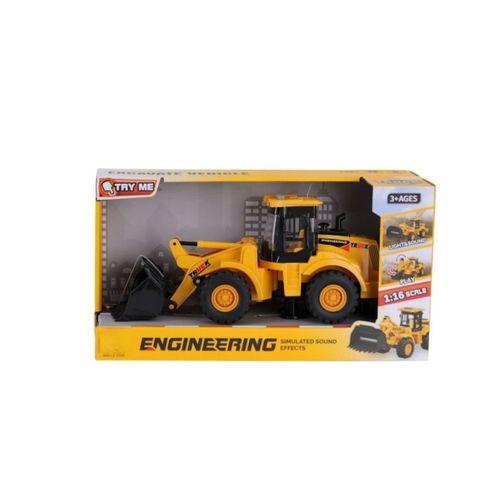 C7957-58055A PİLLİ DOZER