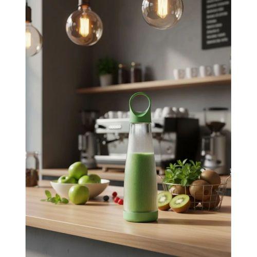 Sağlıklı İçecekler İçin Kompakt Usb Şarjlı Blender