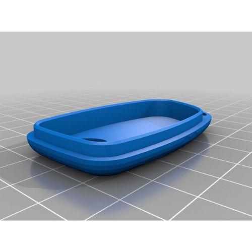 Mitsubishi Carisma Uzaktan Kumanda Anahtarı (Bu ürün Sadece Plastik parçadır - Almadan Önce Soru Sorabilirsiniz)