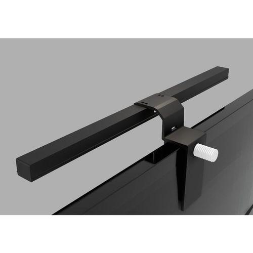 DIY Monitör Işık Çubuğu Her Boyutta Monitör için Kolay Yapım (Bu ürün Sadece Plastik parçadır - Almadan Önce Soru Sorabilirsiniz)