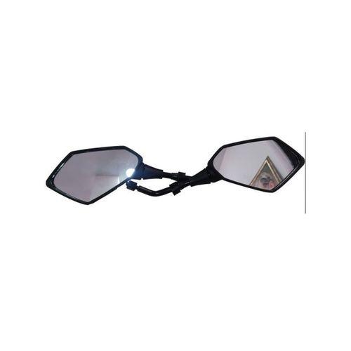 Ayna Touring 8 mm  - Activa S