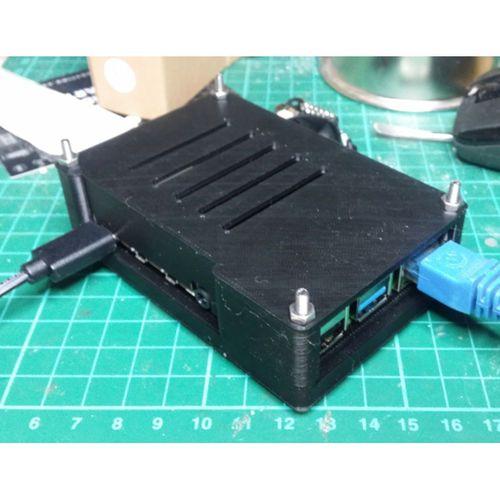 RPI 4 Kılıf - 2 Parça - 3 En İyi Seçenek - 3715404