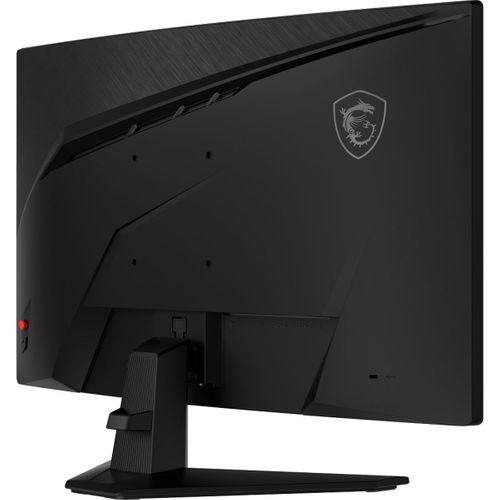 27 MSI MAG 274CQF WQHD 180HZ 0.5 MS ADAPTIVE CURVED GAMING