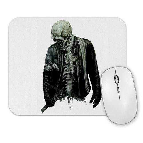 Skull Music Müzik Mouse Pad.jpg