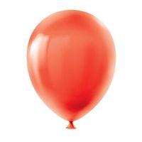 Vagon Balon 100Lü 12" 30cm Kırmızı